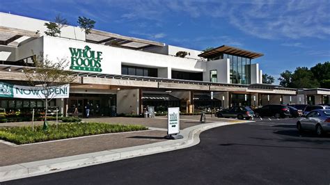 Whole foods columbia md - Find out the latest deals and events at the Columbia Whole Foods Market store in South Carolina. Shop online for delivery or pickup, enjoy coffee, sushi, hot bar and more amenities. 